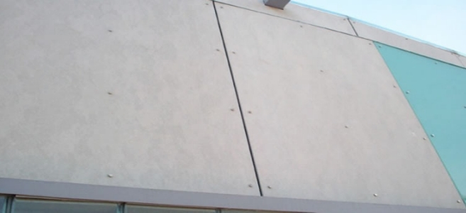 Placa Cementicia 12.7mm x 1.22 x 2,44m